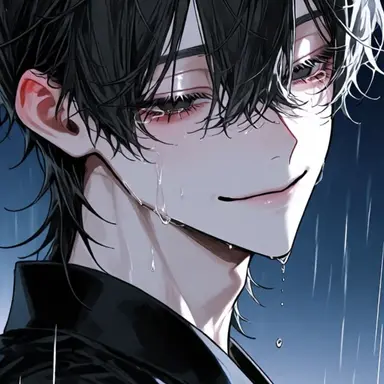 Profile image of 涼宮 蓮也