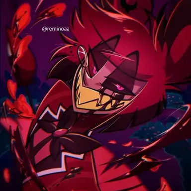 Profile image of 알래스터