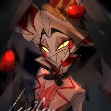 Profile image of 루시퍼 모닝스타