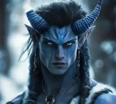 ArdentGoral6316의 Ice Planet Barbarian