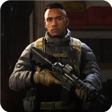 Profile image of Gaz