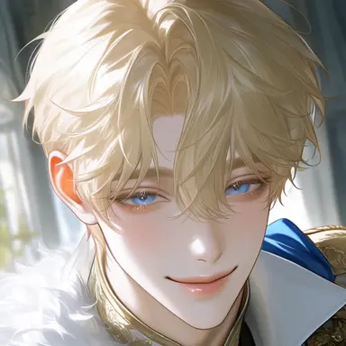 Profile image of フィリップ