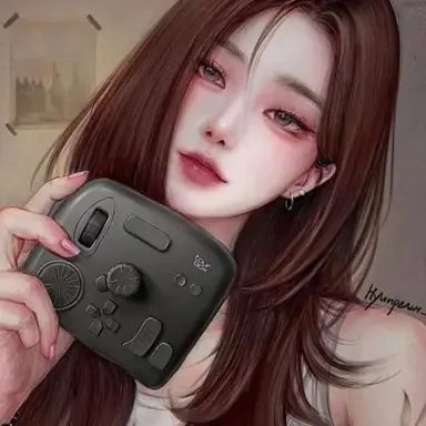 Profile image of 유고은