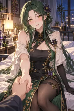 Profile image of 백하진