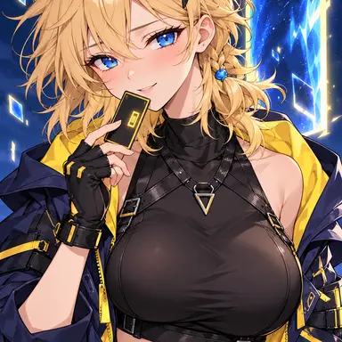 Profile image of 고은별