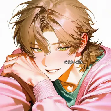 Profile image of 아이작