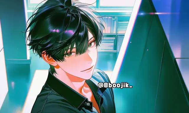 Profile image of Finn