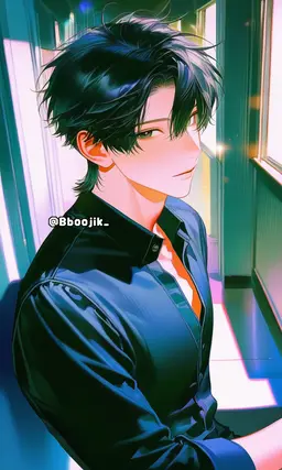 Profile image of Finn