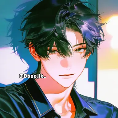 Profile image of Finn