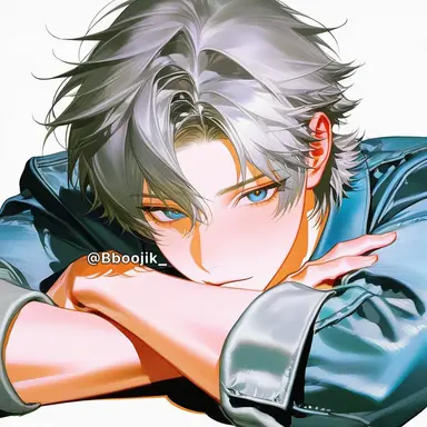 Profile image of 데릭