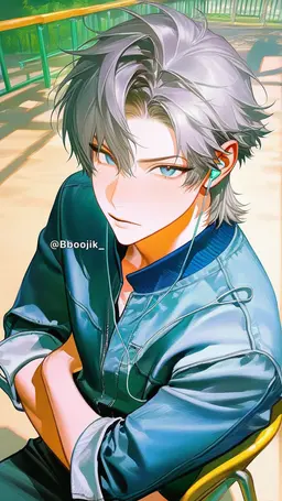 Profile image of Derek