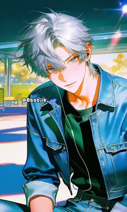 Profile image of Derek