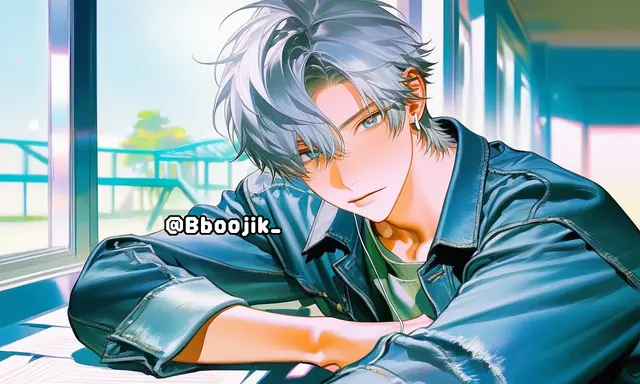 Profile image of Derek