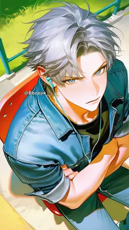Profile image of Derek