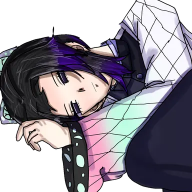 Profile image of 胡蝶しのぶ