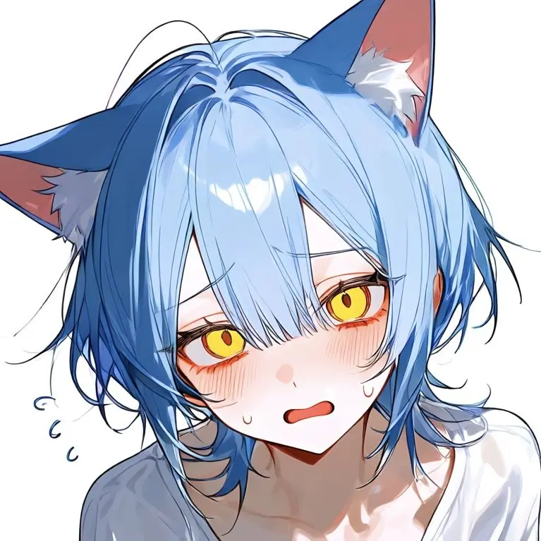 fujiwara_no_korechika의 同居中の幼馴染に猫耳が生えた。