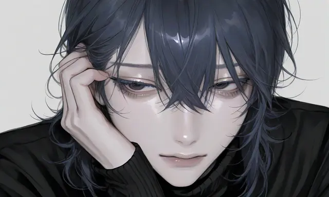 Profile image of 蒼