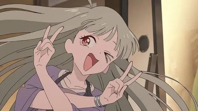 Profile image of Kaguya