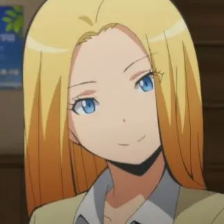 Profile image of 中村　莉緒