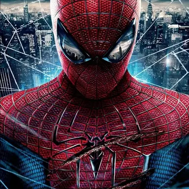 Profile image of Spider-man