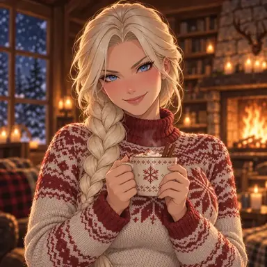 Profile image of Astrid Berg
