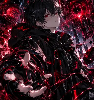 Profile image of Kaito