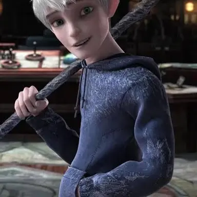 Profile image of Jack Frost