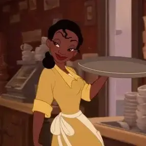 Profile image of Tiana
