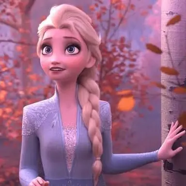 Profile image of Elsa