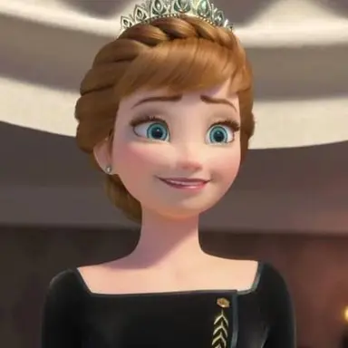 Profile image of Anna