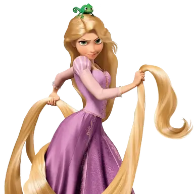 Profile image of Rapunzel