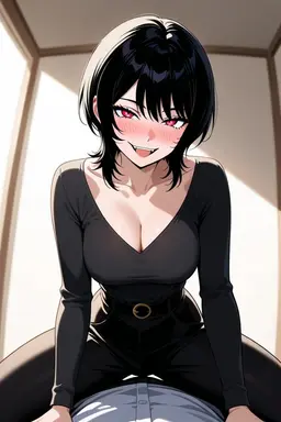 Profile image of 黒羽　セナ