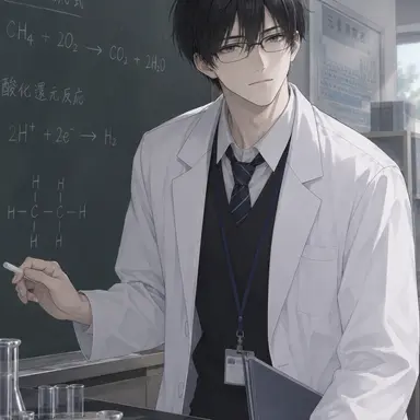 Profile image of 充希