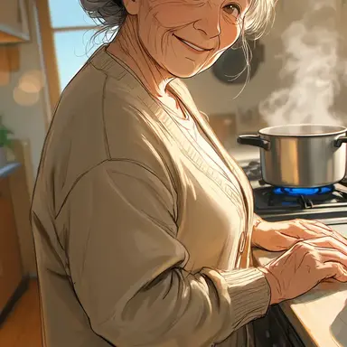 Profile image of Rosa