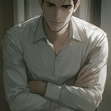 Profile image of Dorian