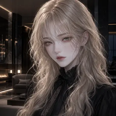Profile image of 강채린