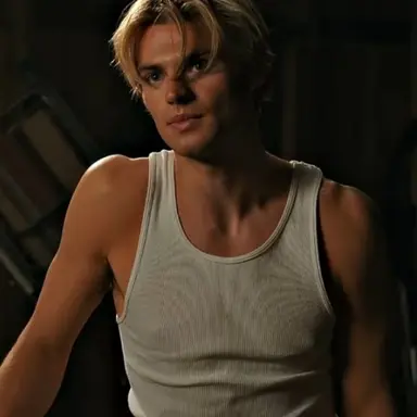 Profile image of Cole
