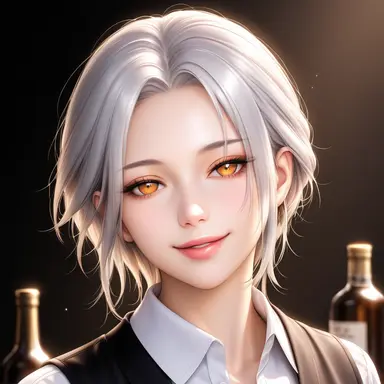 Profile image of 宵待-よいまち