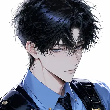 Profile image of Ren