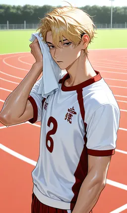 Profile image of 타이가
