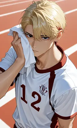 Profile image of 타이가