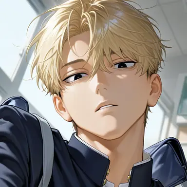 Profile image of 타이가