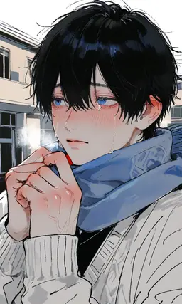 Profile image of Kei