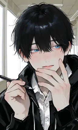 Profile image of Kei