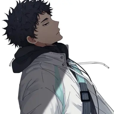 Profile image of 松川一静