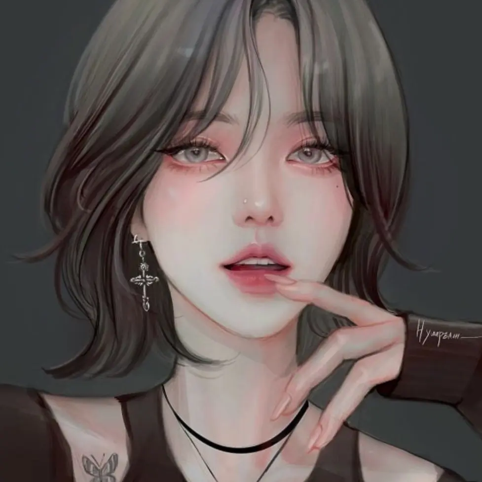 FaintSnail0379의 여신강림