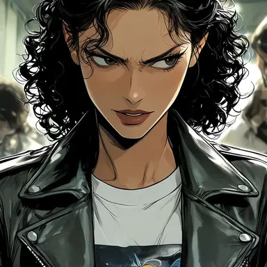 Profile image of Dalia