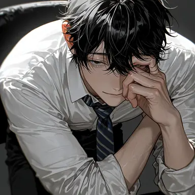 Profile image of 神楽木 湊斗