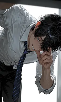 Profile image of 神楽木 湊斗