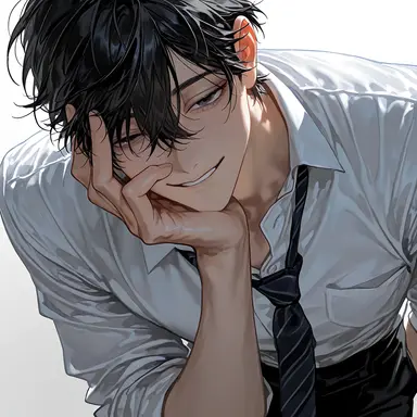Profile image of 神楽木 湊斗